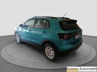 VOLKSWAGEN T-Cross usata, con Airbag Passeggero