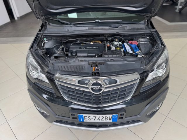 OPEL Mokka usata, con Sensore di pioggia