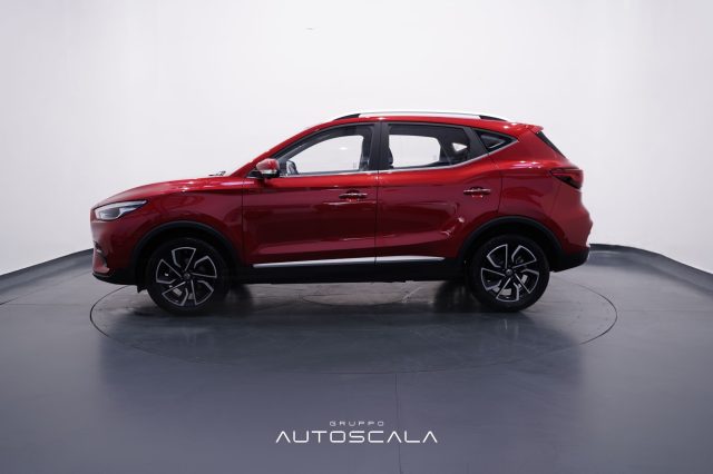 MG ZS usata, con Airbag laterali