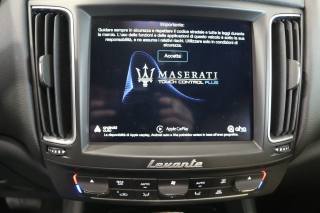 MASERATI Levante usata 11