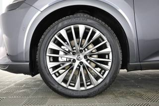 LEXUS RX 450h usata 9