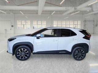 TOYOTA Yaris Cross usata, con Chiusura centralizzata