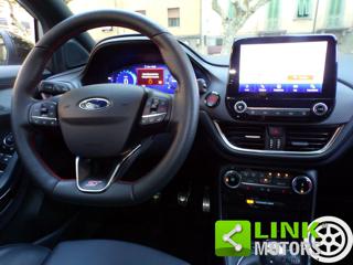 FORD Puma usata, con Sistema di riconoscimento della stanchezza