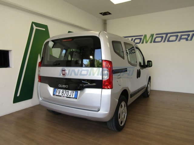 FIAT Qubo usata, con Servosterzo