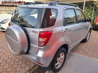 DAIHATSU Terios usata, con Airbag laterali