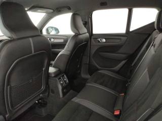 VOLVO XC40 usata, con Controllo automatico clima