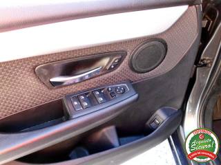 BMW 216 usata, con Fendinebbia