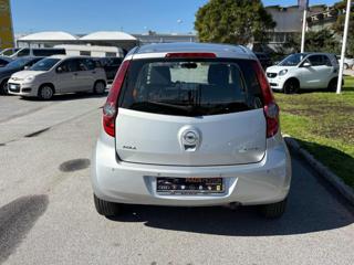 OPEL Agila usata, con Chiusura centralizzata