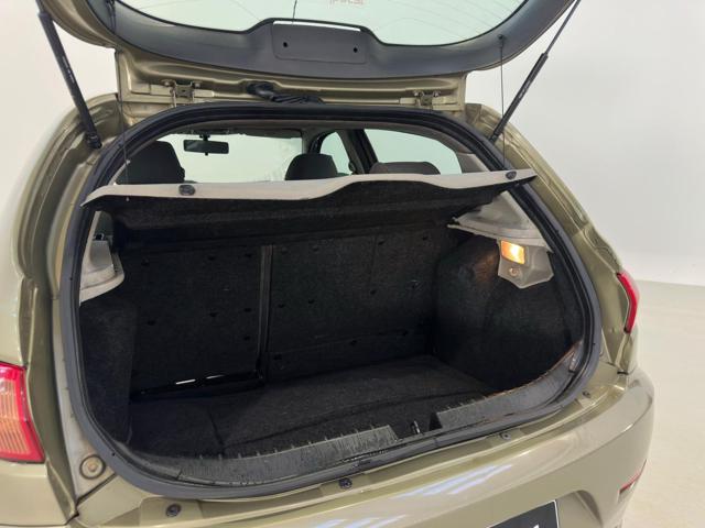 ALFA ROMEO 147 usata, con Immobilizzatore elettronico