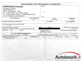 RENAULT Kadjar usata 61