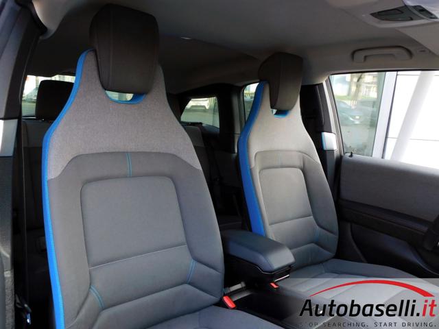 BMW i3 usata, con Limitatore di velocità