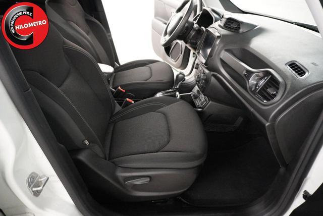 JEEP Renegade usata, con Chiusura centralizzata