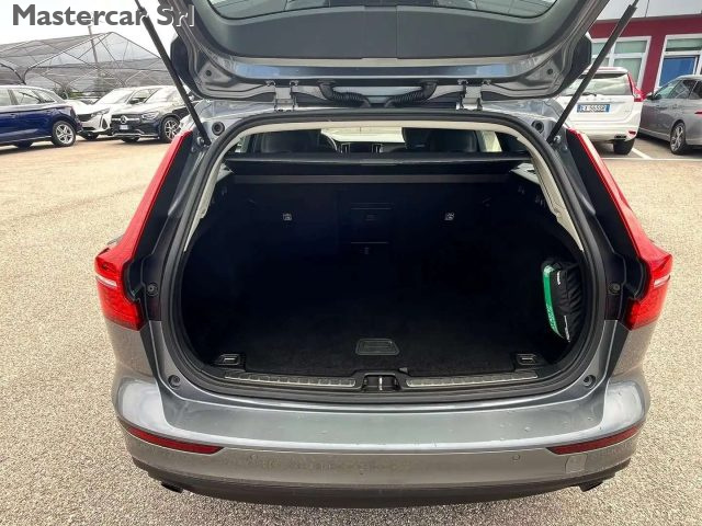 VOLVO V60 usata, con Climatizzatore