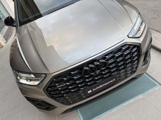 AUDI Q5 usata, con Controllo elettronico della corsia