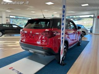 SUZUKI Vitara usata, con Chiusura centralizzata