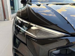 AUDI Q8 usata, con Sospensioni pneumatiche