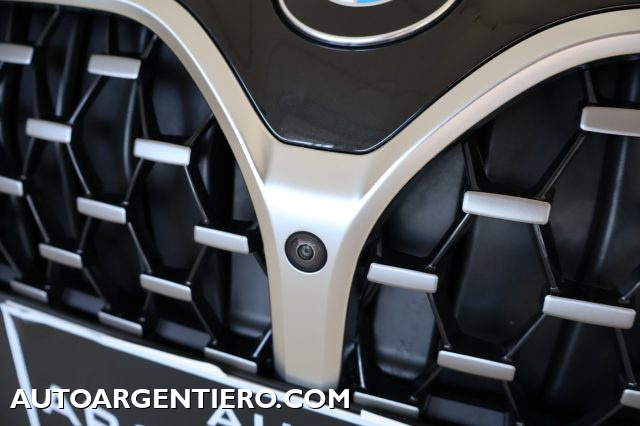 BMW 420 usata, con Telecamera per parcheggio assistito