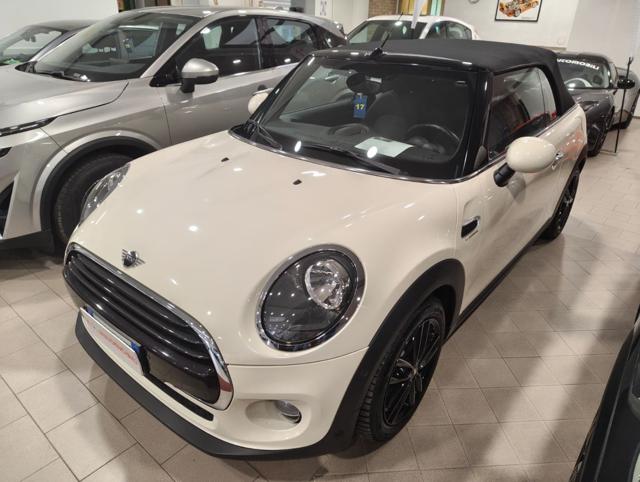 MINI Mini usata, con Alzacristalli elettrici