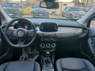 FIAT 500X usata, con Chiusura centralizzata