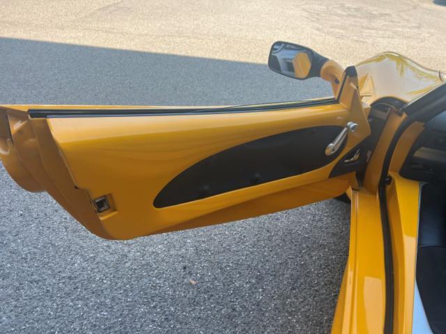 LOTUS Elise usata 6