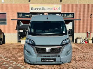 FIAT Ducato usata, con Airbag