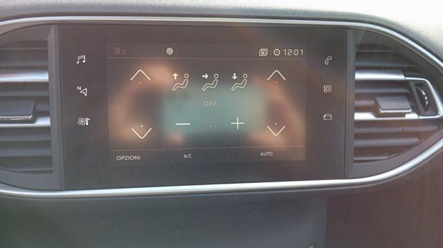 PEUGEOT 308 usata, con Start/Stop Automatico