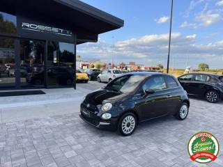 FIAT 500 usata, con Airbag