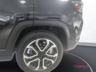 JEEP Compass usata 12