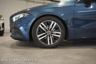 MERCEDES-BENZ A 160 usata 33