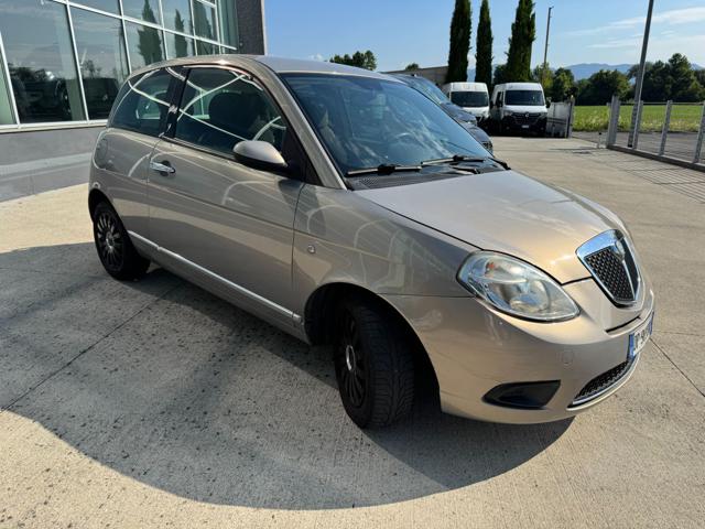 LANCIA Ypsilon usata, con Airbag Passeggero