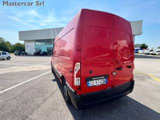 RENAULT Master usata, con Autoradio