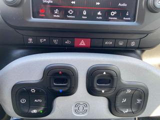 FIAT Panda Cross usata 17