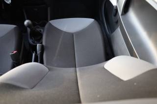 PEUGEOT 107 usata 22