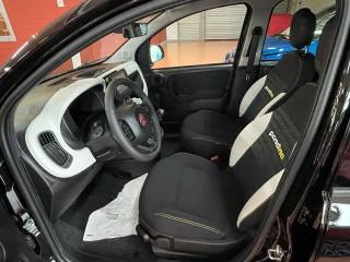 FIAT New Panda usata, con Antifurto