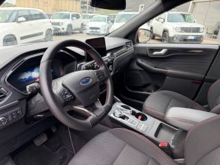 FORD Kuga usata 8