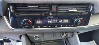 NISSAN Qashqai usata, con Antifurto