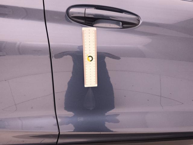 FORD Fiesta usata, con Airbag testa