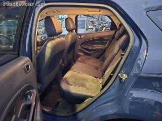 FORD EcoSport usata, con Chiusura centralizzata