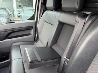 OPEL Vivaro usata, con Controllo trazione