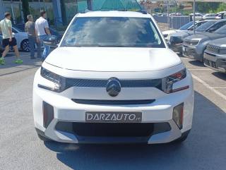 CITROEN C3 Aircross usata, con Airbag