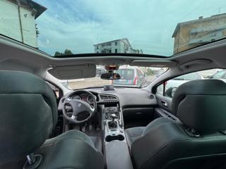 PEUGEOT 3008 usata, con Controllo trazione