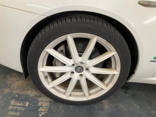 ALFA ROMEO 159 usata, con Airbag Passeggero