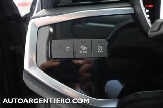 AUDI Q3 usata, con Cerchi in lega