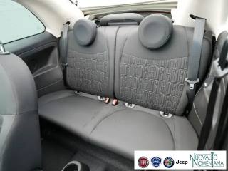 FIAT 500C usata 27