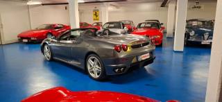 FERRARI F430 usata, con Interni in pelle