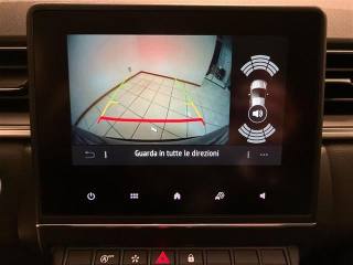 RENAULT Captur usata 13