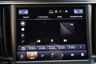 MASERATI Levante usata, con Specchietti laterali elettrici