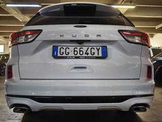 FORD Kuga usata, con Alzacristalli elettrici