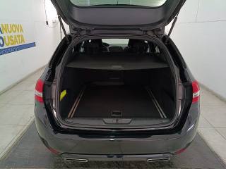 PEUGEOT 308 usata, con Sedile posteriore sdoppiato