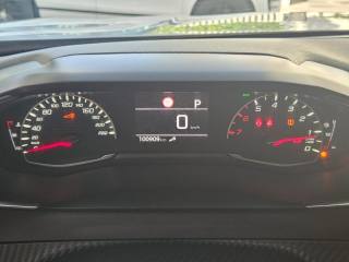 PEUGEOT 2008 usata, con USB
